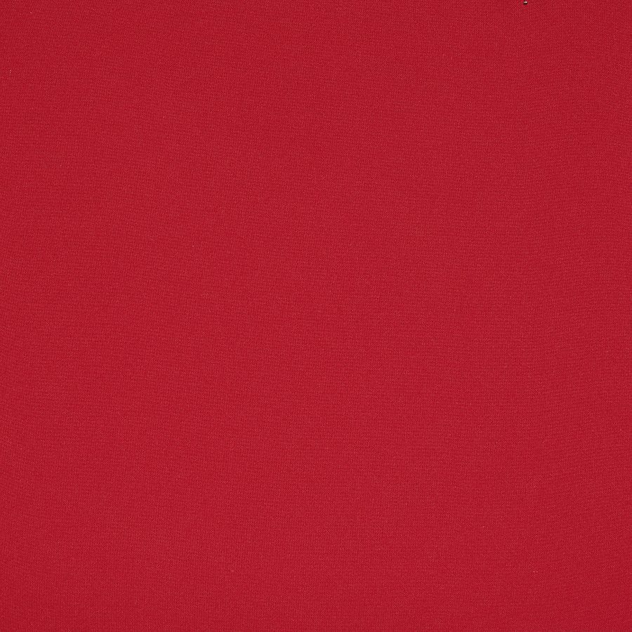 Classic Solid Red tablecloths and overlay